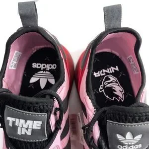 adidas | Shoes | Adidas X Ninja Zx 2k Boost True Pink Black